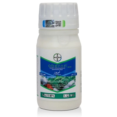 سم oberon بایر آلمان