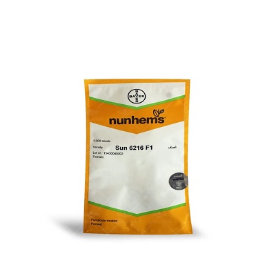 بذر گوجه فرنگی Sun 6216 F1