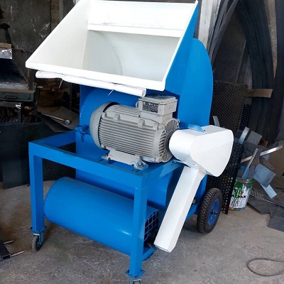 دستگاه علوفه خردکن