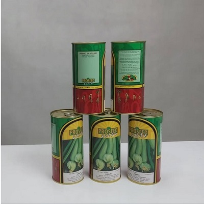 بذر کدو وانا پروسید