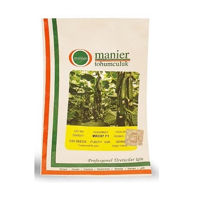 بذر خیار ام آر سی 07