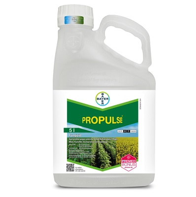 سم پروپولز بایر المان