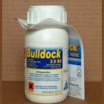 سم حشره کش بولدوک