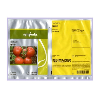 بذر گوجه فرنگی IZMIR F1