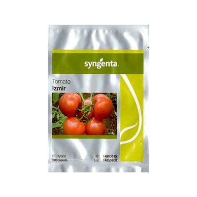 بذر گوجه فرنگی سینجنتا ازمیر