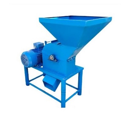 دستگاه آسیاب صنعتی بلغور