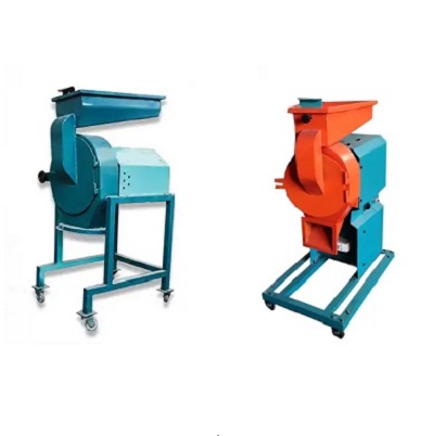 دستگاه آسیاب ادویه جات