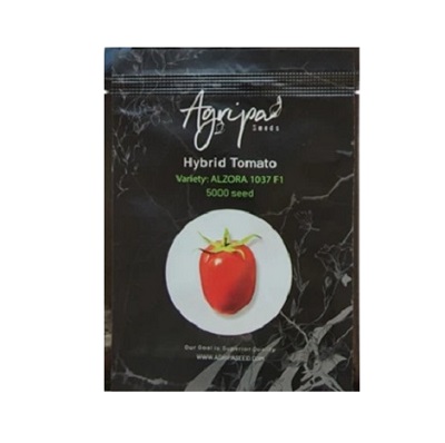 بذر گوجه فرنگی آلزورا اگریپا