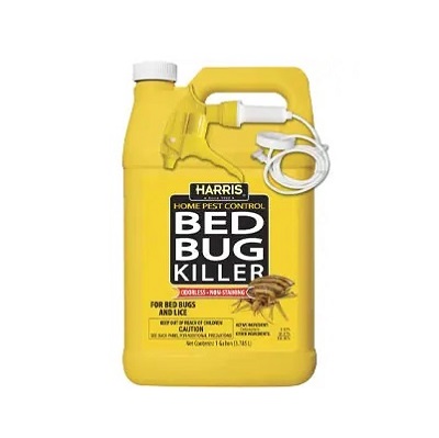 سم ساس کش بدباگ اوت