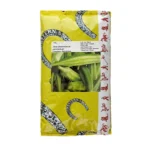 بذر بامیه استاندارد وسترن