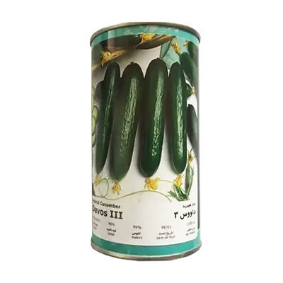 بذر خیار داووس