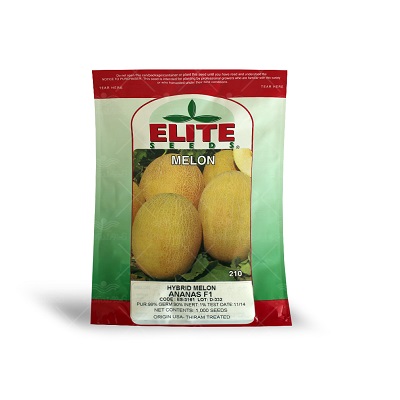 بذر خربزه آناناسی الیت