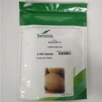 بذر خربزه NAGHAM F1 سمینیس