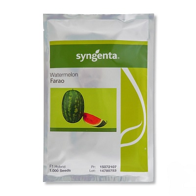 بذر هندوانه کریمسون سوئیت فارائو