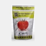 بذر گوجه بی ۴۵۰ روزن سید هلند