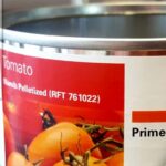 بذر گوجه فرنگی نامیب