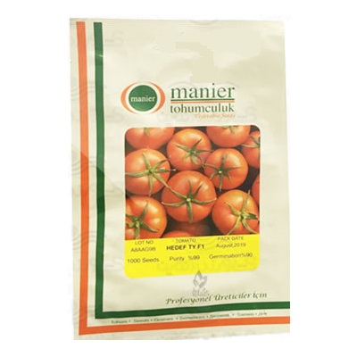 بذر گوجه HEDEF F1