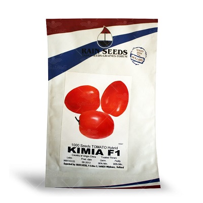 بذر گوجه Kimia F1