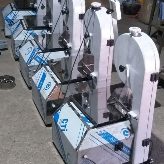 دستگاه برش گوشت و مرغ