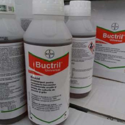 سم بوکتریل بایر المان