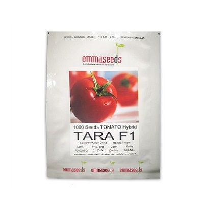 بذر گوجه فرنگی تارا