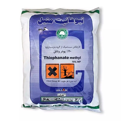 فروش سم تیوفانات متیل