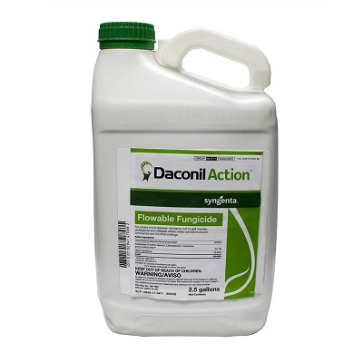 سم DACONIL سینجنتا