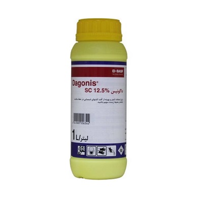 سم قارچ کش Dagonis باسف المان