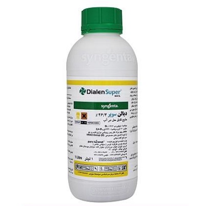 سم دیالن سوپر سینجنتا