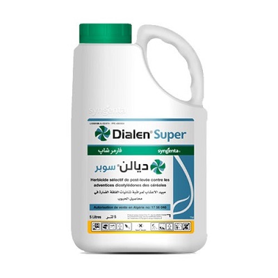 سم علف کش دیالن سوپر