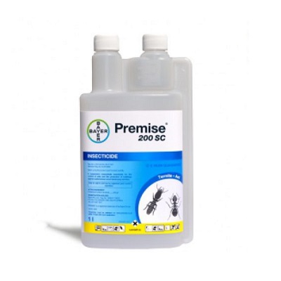 سم پرمیس بایر آلمان