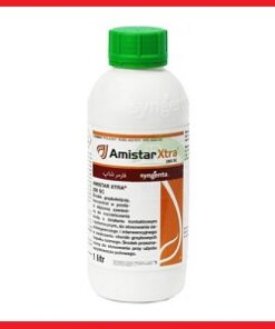 سم قارچ کش Amistar Xtra