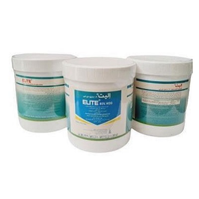 سم قارچ کش الیت اصل