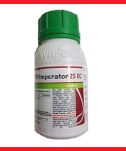 سم حشره کش Imperator سینجینتا