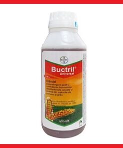 سم Buctril بایر المان