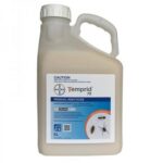 سم حشره کش تمپراید