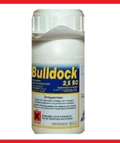 سم حشره کش Bulldock