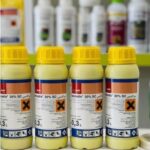 سم SERCADIS باسف آلمان