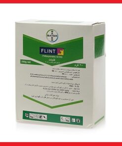 سم FLINT بایر آلمان