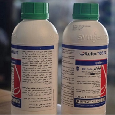 سم Lufox سینجنتا سوئیس