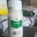 سم لونا بایر آلمان