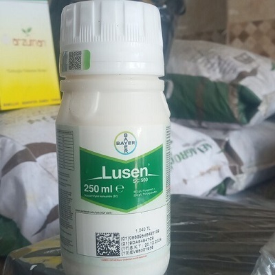 سم لونا بایر آلمان