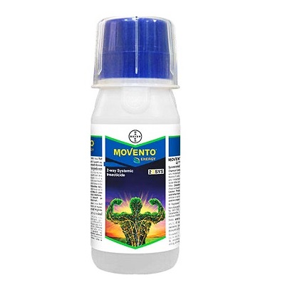 سم Movento بایر آلمان