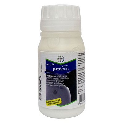 سم حشره کش پروتئوس بایر آلمان