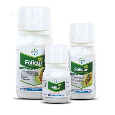 سم Folicur بایر آلمان