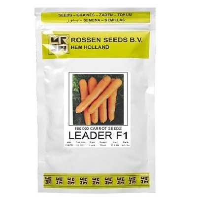 بذرهویج هیبرید Leader F1