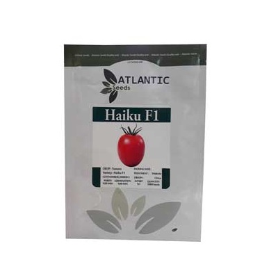 فروش بذر گوجه فرنگی Haiku F1