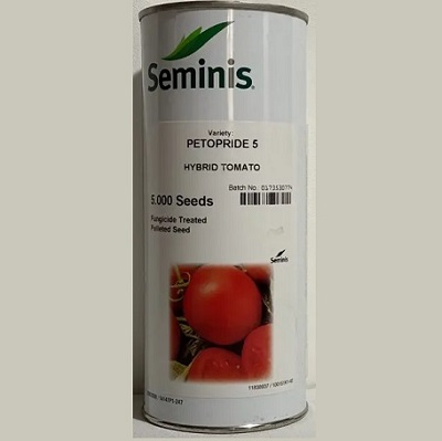 بذر گوجه فرنگی پتوپراید سمینیس