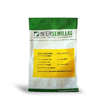 بذر خیار katrina