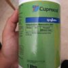 SYNGENTA CUPROCOL
